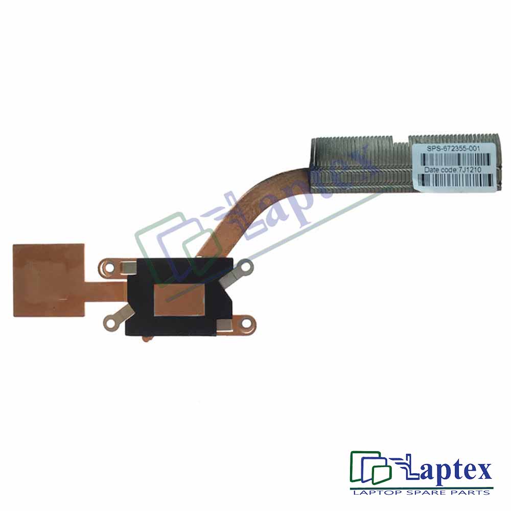 HP Folio 13-1029wm CPU Heatsink